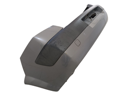 PARACHOQUE TRASEIRO MEGANE SEDAN 2007 2008 2009 2010 2011