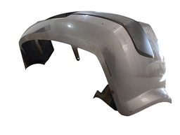 PARACHOQUE TRASEIRO MEGANE SEDAN 2007 2008 2009 2010 2011