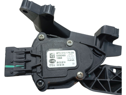 PEDAL ACELERADOR TORO COMPASS RENEGADE 1.3 1.8 2.0 52052455