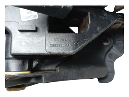 PEDAL FREIO COM SUPORTE TORO RENEGADE COMPASS 1.8 / 2.0