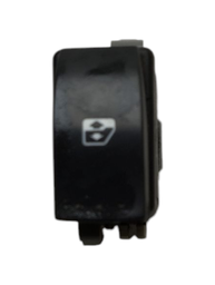 Botão Comando Vidro Elétrico Traseiro Direito Renault Megane 2007 A 2013