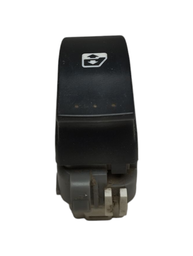 Botão Comando Vidro Elétrico Traseiro Esquerdo Renault Megane 2007 A 2013