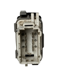 BOTÃO COMANDO VIDRO ELÉTRICO TRASEIRO ESQUERDO RENAULT MEGANE 2007 A 2013