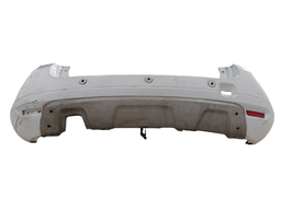 PARACHOQUE TRASEIRO DUSTER 2012 2013 2014 2015