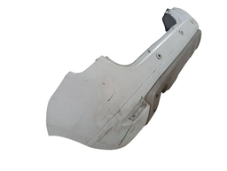 PARACHOQUE TRASEIRO DUSTER 2012 2013 2014 2015