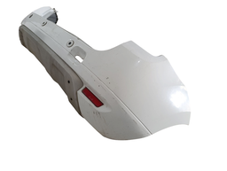 PARACHOQUE TRASEIRO DUSTER 2012 2013 2014 2015