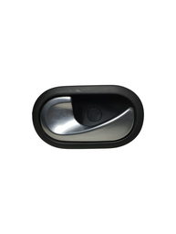 Maçaneta Interna Traseira Esquerda Renault Megane 2007 A 2013