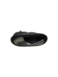 MAÇANETA INTERNA TRASEIRA ESQUERDA RENAULT MEGANE 2007 A 2013