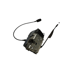 FECHADURA PORTA TRASEIRA DIREITA MEGANE 2007 2008 A 2013