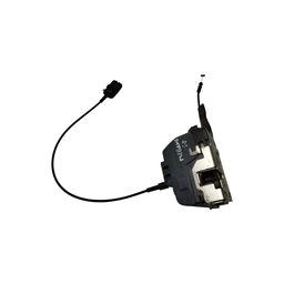 FECHADURA PORTA TRASEIRA DIREITA MEGANE 2007 2008 A 2013