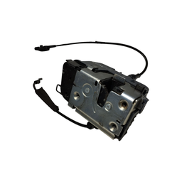 Fechadura Porta Traseira Esquerda Megane 2007 2008 a 2013