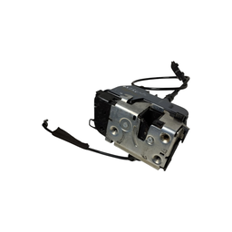 FECHADURA PORTA TRASEIRA ESQUERDA MEGANE 2007 2008 A 2013