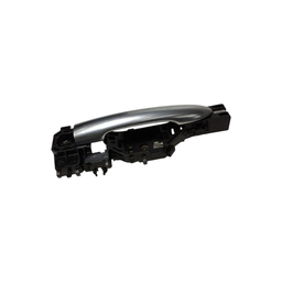 Maçaneta Externa Traseira Esquerda Renault Megane 2007 A 2013