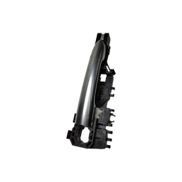 MAÇANETA EXTERNA TRASEIRA ESQUERDA RENAULT MEGANE 2007 A 2013