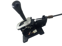 ALAVANCA CAMBIO AIRTREK 2.4 AUT 2003 2004 A 2008