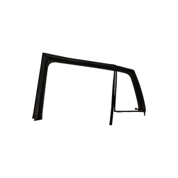 CANALETA VIDRO PORTA TRASEIRA ESQUER MEGANE GRAND TOUR 07/13