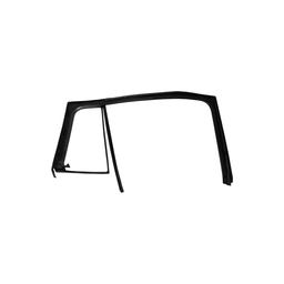 CANALETA VIDRO PORTA TRASEIRA ESQUER MEGANE GRAND TOUR 07/13