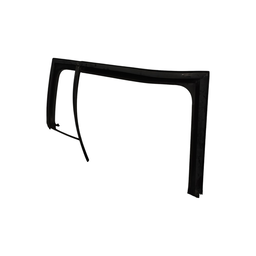 CANALETA VIDRO PORTA TRASEIRA DIR MEGANE GRAND TOUR 07/13