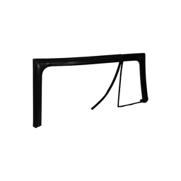 CANALETA VIDRO PORTA TRASEIRA DIR MEGANE GRAND TOUR 07/13