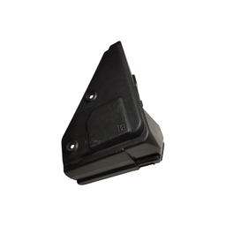 TAMPA PARCIAL DA CAIXA DE FUSIVEIS RENAULT MEGANE 2007 A 2013