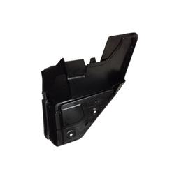 TAMPA PARCIAL DA CAIXA DE FUSIVEIS RENAULT MEGANE 2007 A 2013