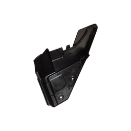 TAMPA PARCIAL DA CAIXA DE FUSIVEIS RENAULT MEGANE 2007 A 2013