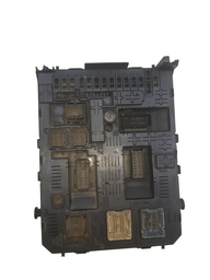 Caixa Fusivel Citroen C4 2008 a 2012 966405918001 DET