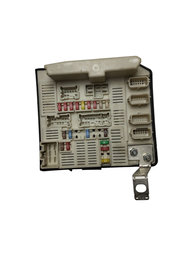 CAIXA FUSÍVEL  RENAULT MEGANE 2007 A 2013