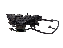 COLETOR ADMISSÃO FUSION 2.0 GTDI AWD 2013 A 2018