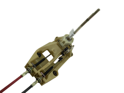 ALAVANCA CAMBIO JAC J5 1.5 J6 2.0 2010 2011 A 2017