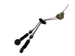 ALAVANCA CAMBIO JAC J5 1.5 J6 2.0 2010 2011 A 2017