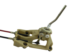 ALAVANCA CAMBIO JAC J5 1.5 J6 2.0 2010 2011 A 2017