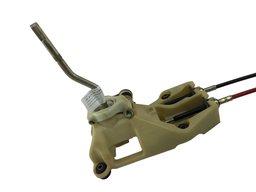 ALAVANCA CAMBIO JAC J5 1.5 J6 2.0 2010 2011 A 2017