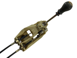 ALAVANCA CAMBIO JAC J3 1.5 MANUAL 2010 2011 A 2015