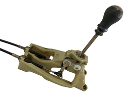 ALAVANCA CAMBIO JAC J3 1.5 MANUAL 2010 2011 A 2015