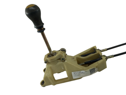 ALAVANCA CAMBIO JAC J3 1.5 MANUAL 2010 2011 A 2015