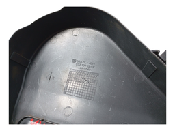 CAPA SUPERIOR CORREIA DENTADA GOL FOX VOYAGE