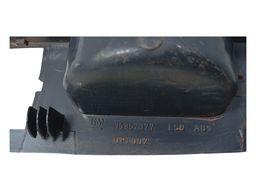 MOLDURA MACANETA BOTAO VIDRO CINZEIRO S10 BLAZER T.E