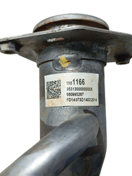 GARGALO TANQUE S10 2.4 2.5 2.8 2012 A 2023 52081166