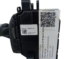 ALAVANCA CAMBIO BMW SÉRIE 1 3 X1 320 328 330 120 125 2.0 13/