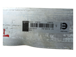 INTERCOOLER TORO RAMPAGE 2.0 DIESEL 2016 A 2022 51966752