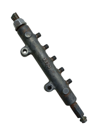 FLAUTA COMBUSTIVEL INJECAO L200 TRITON DAKAR 3.2 2008 A 2017