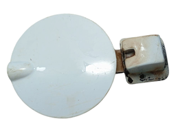 Portinhola Tanque Combustível Corsa Classic 1998 a 2016