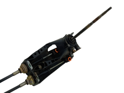 ALAVANCA CAMBIO MERCEDES CLASSE A 160 190 1999 A 2005 MANUAL