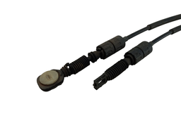 ALAVANCA CAMBIO MERCEDES CLASSE A 160 190 1999 A 2005 MANUAL