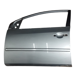 Porta Dianteira Esquerda Sentra 2007 2008 a 2013