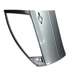 PORTA DIANTEIRA ESQUERDA SENTRA 2007 2008 A 2013