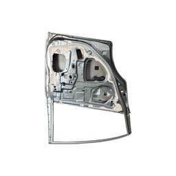 PORTA TRASEIRA ESQUERDA SENTRA 2007 2008 A 2013