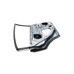 PORTA TRASEIRA ESQUERDA SENTRA 2007 2008 A 2013