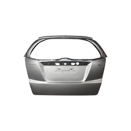 Tampa Traseira Fit 2009 2010 a 2014